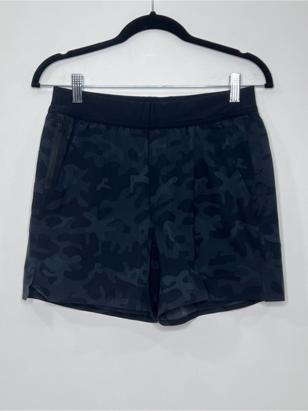 Ten Thousand Interval Shorts in Camo